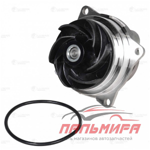 НАСОС ВОДЯНОЙ FORD FOCUS I/MONDEO (96-) 1.8I/2.0I (LWP 1054) LUZAR