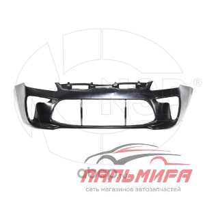 БАМПЕР ПЕРЕДНИЙ KIA RIO IV 17-