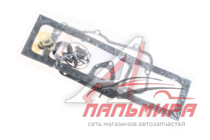 РЕМКОМПЛ. ТНВД 80 (РТИ + МЕДЬ) ЯМЗ-238М2