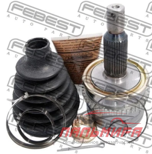 ШРУС НАРУЖНЫЙ 35x69x30