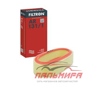 ФИЛЬТР ВОЗДУШНЫЙ RENAULT LOGAN/SANDERO [AR 131/1] КРУГЛЫЙ