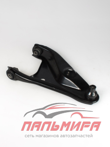 РЫЧАГ ПЕРЕДНЕЙ ПОДВЕСКИ LOGAN