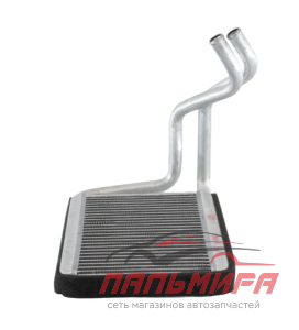 РАДИАТОР ОТОПИТЕЛЯ GEELY