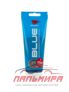 СМАЗКА ЛИТИЕВАЯ ВЫСОКОТЕМПЕРАТУРНАЯ "МС-1510 BLUE" 200 ГР