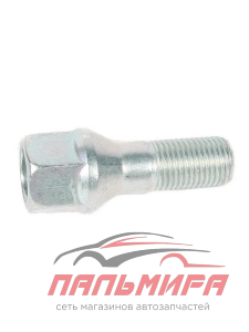 БОЛТ КОЛЕСНЫЙ ВАЗ-1118/2101 "LADA"