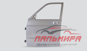 ДВЕРЬ ПЕРЕДНЯЯ ЛЕВАЯ УАЗ-3163/ПИКАП/ПРОФИ
