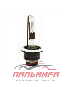 ЛАМПА КСЕНОН D2R 12V 6000К "AVS"
