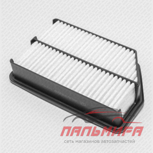 ФИЛЬТР ВОЗДУШНЫЙ KIA SPORTAGE HYUNDAI IX35 GREEN FILTER LF0216
