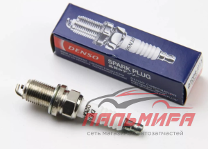 СВЕЧИ "DENSO" Q20PRU11#4