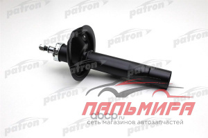 АМОРТИЗАТОР ПОДВЕСКИ PSA633837