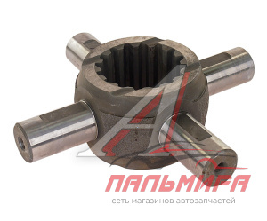 КРЕСТОВИНА МОД ДЛЯ А/М КАМАЗ-6520
