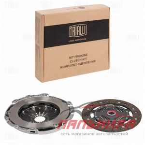 СЦЕПЛЕНИЕ FORD FOCUS "TRIALLI" FR1001