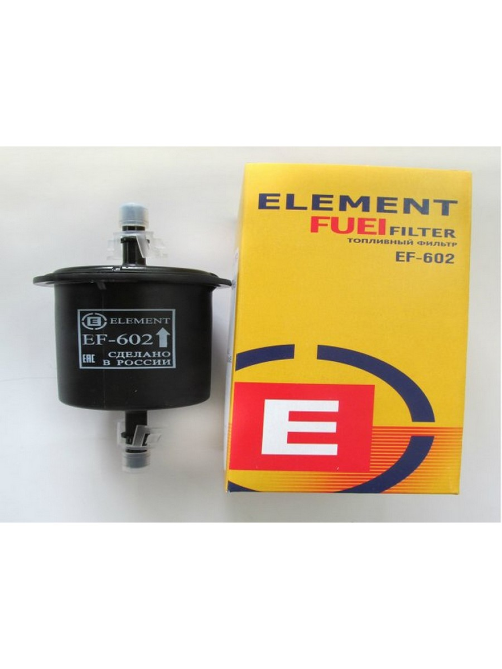 ФИЛЬТР ТОТ ВАЗ-2123 "ELEMENT"