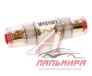 КОЛБА ПРЕДОХРАНИТЕЛЯ MYSTERY MFU-1.60