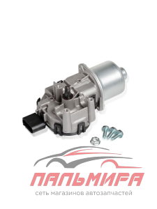 МОТОР СТЕКЛООЧИСТИТЕЛЯ ГАЗ-3302 БИЗНЕС/NEXT, ГАЗон Next, Ford Focus II STARTVOLT VWF 0328 VWF 0328