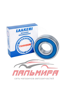 ПОДШИПНИК ГЕНЕРАТОРА ПЕРЕДНИЙ ВАЗ,ГАЗ,1111, DAEWOO NEXIA, MATIZ, NUB