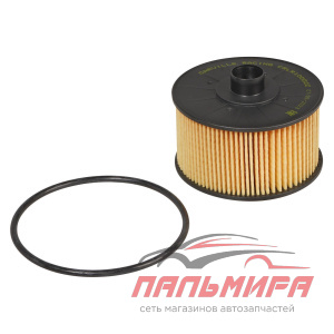 ФИЛЬТР NISSAN QASHQAI (13-) 1.2T (МАСЛ.КАРТРИДЖ) (CRLR10002Z) CARVILLE