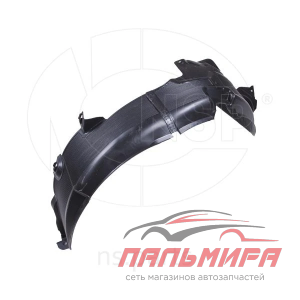 Подкрылок передний правый KIA Rio III (11-15) NSP NSP02868124Y000