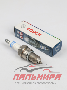 Свеча зажигания MITSUBISHI Lancer [0 242 240 592]