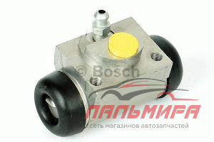ЦИЛИНДР ТОРМОЗНОЙ КОЛЁСНЫЙ F026009936