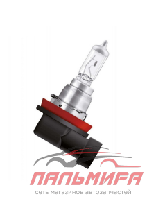 ЛАМПА H16 12V 19W PGJ19-3 "МАЯК" (НА TOYOTA С 2014 ГОДА, VESTA,  LADA X-RAY )