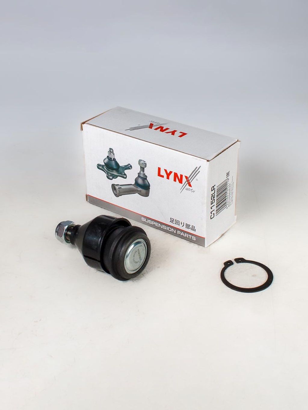 Опора шаровая, передняя HYUNDAI Accent  Getz