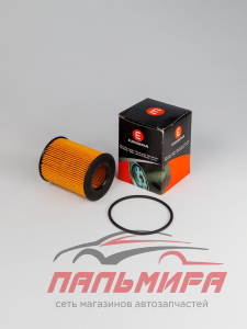 ФИЛЬТР МАСЛЯННЫЙ EUROREPAR E149198