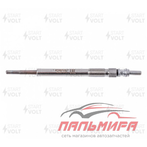 Свеча накаливания для а/м Opel Astra H (05-) 1.3CTDi (GLSP 040) STARTVOLT