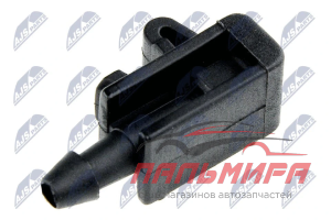 ФОРСУНКА ОМЫВАТЕЛЯ RENAULT 8200082347 MEGANE II NTY