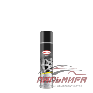 Смазка алюминиевая SINTEC  Aluminum Grease аэрозоль 400г