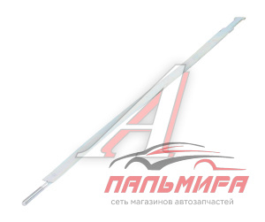 ХОМУТ КРЕП. БЕНЗОБАКА ДЛЯ А/М КАМАЗ 250 Л