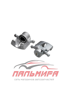 СУППОРТ ПЕРЕДНИЙ ПРАВЫЙ CHEVROLET LACETTI (J200) 2003 MASTERKIT 77AK1904