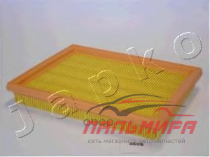 Фильтр возд.Ford Fiesta/Mazda 2/Mini Cooper 1.3-1.6 01- (для пыл.усл.)