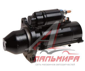 СТАРТЕР МАЗ,УРАЛ ДВ.ЯМЗ-236,238,656,658,7511 ЕВРО-2,3 Z=10 5.5КВТ АЕ  AZF4581
