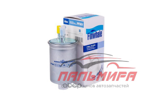 ФИЛЬТР ТОПЛИВНЫЙ SSANG YONG