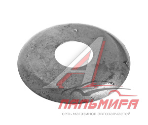 МАСЛООТРАЖАТЕЛЬ НА КОЛЕН. ВАЛ  МАЛЫЙ МТЗ (01462)