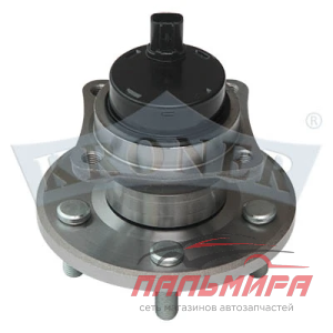 (!!!) ПОДШИПНИК СТУПИЦЫ ЗАДНИЙ TOYOTA Avensis