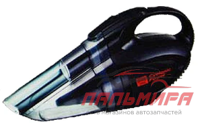 (!!!) ПЫЛЕСОС АВТОМОБИЛЬНЫЙ 138W (12V) "HEYNER" (В СУМКЕ, С НАСАДКАМИ, ВАКУМНЫЙ)