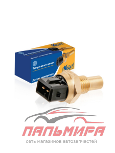 ДАТЧИК ТЕМПЕР В ГОЛОВКУ БЛОКА ГАЗ 406ДВ. "KRAFT"