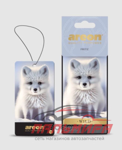 ОСВЕЖИТЕЛЬ "AREON" WILD (Fritz)
