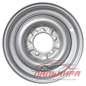 ДИСК КОЛЕСА 6*15 5*139.7 ET22 D108.5 "ACCURIDE" УАЗ