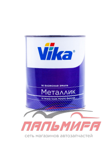 КРАСКА "VIKA" №239 НЕВАДА (400МЛ)