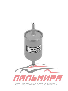 ФИЛЬТР ТОПЛИВНЫЙ DAEW/CHEV LANOS/MATIZ/LACETTI