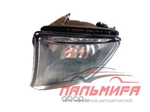 фара противотуманная перед.лев. T11-3732010