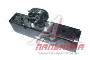 ПРИБОР БУКСИРНЫЙ В СБОРЕ УРАЛ-5557