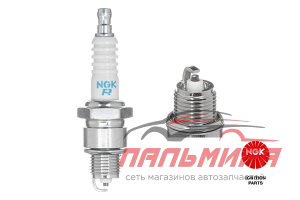 (!!!) СВЕЧА BPZ8HS-15 ( 2-Х ТАКТНЫЙ С ЖИДКОСТНЫМ ОХЛАЖДЕНИЕМ)