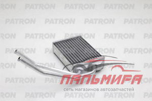 РАДИАТОР ОТОПИТЕЛЯ PRS2120