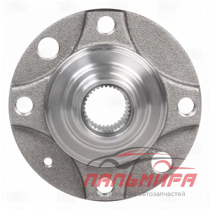 СТУПИЦА ПЕРЕД. ДЛЯ А/М OPEL VECTRA (95-) (4 ОТВ.) (MR 2103) || TRIALLI	MR2103
