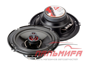 Акустика Aura FIREBALL-652 16см 2-х полосная