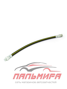 ШЛАНГ ТОРМОЗ. ЗАДН. УАЗ-3160, 31519 ХАНТЕР, 3163 "ZOMMER"